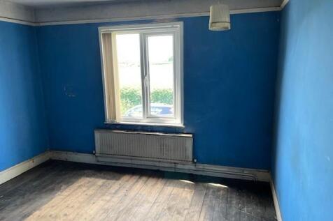 Front Bedroom One