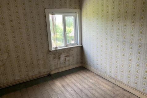 Rear Bedroom Two