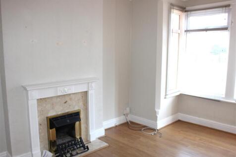 Front Lounge