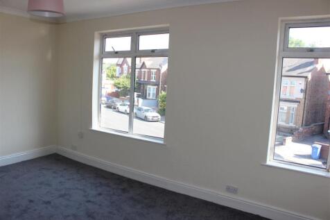 Front Bedroom One