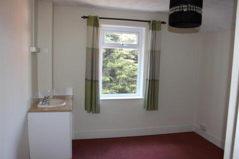 Rear Bedroom Three