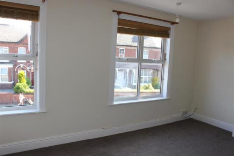 Front Bedroom