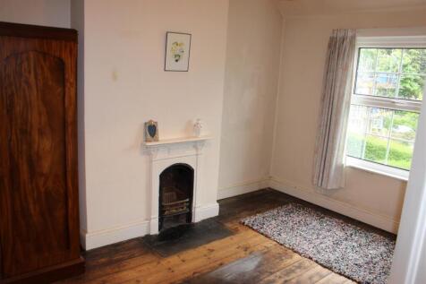 Front Bedroom Two