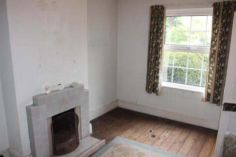 Front Sitting Room