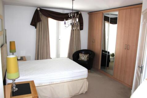 Front Bedroom One