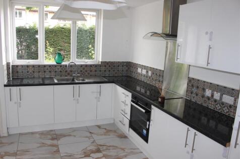 Front Kitchen