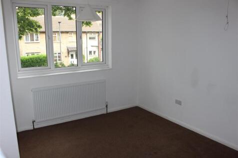 Front Bedroom One