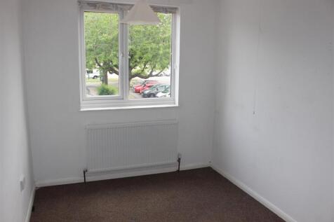 Rear Bedroom Two