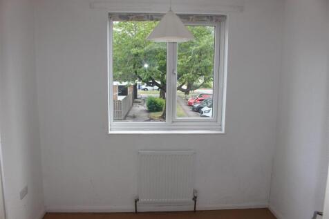 Rear Bedroom Three