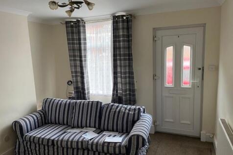 Front Lounge