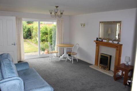 Rear Lounge