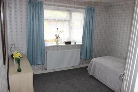 Front Bedroom One