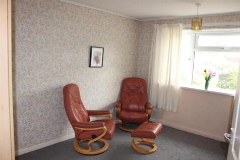 Front Bedroom Two