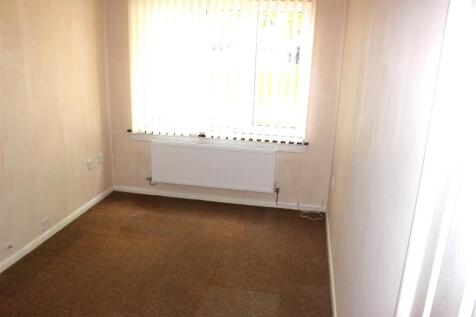 Front Sitting Room/Study