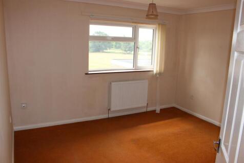 Rear Bedroom Two