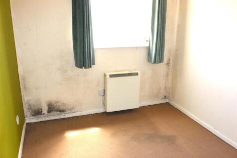 Front Bedroom One