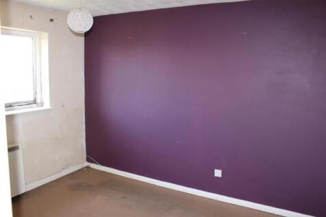 Rear Bedroom Two