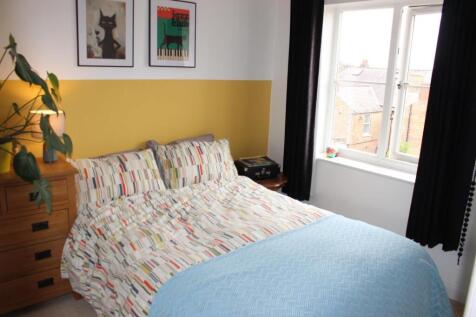 Rear Bedroom Two