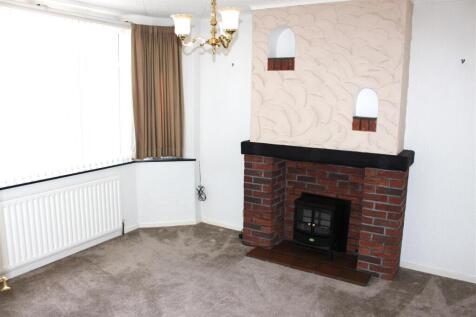 Front Lounge