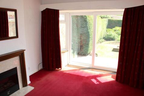 Rear Dining Room