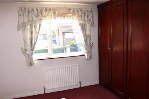 Rear Bedroom Two
