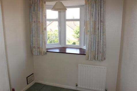 Front Bedroom Three