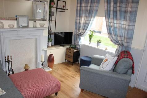 Front Lounge