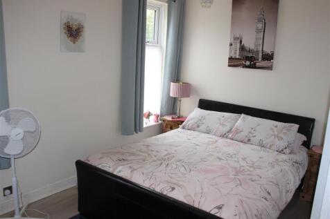 Front Bedroom One