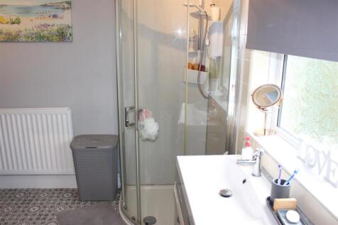 Large Bathroom
