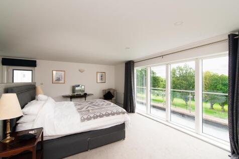 Bedroom Area