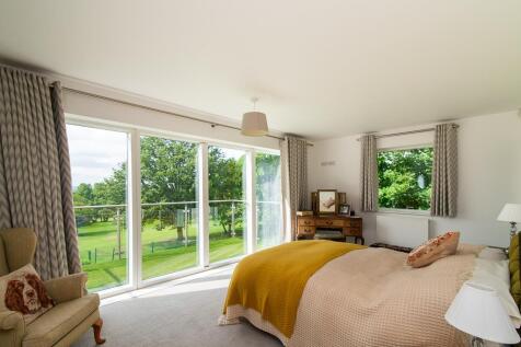 Guest Bedroom Two