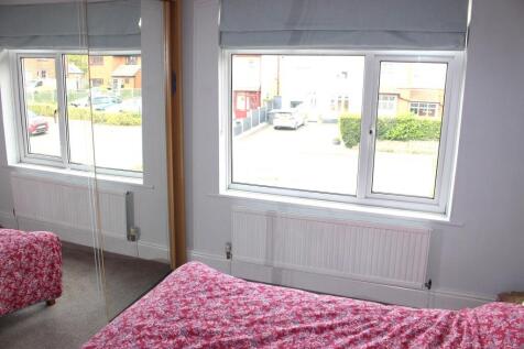 Front Bedroom One