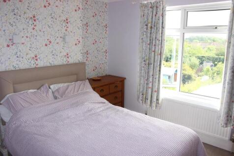 Rear Bedroom Two