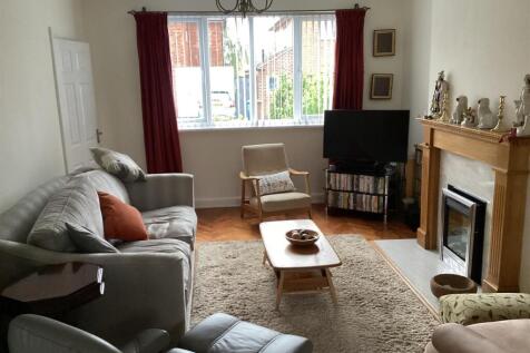 Front Lounge