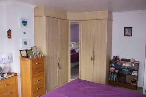 Front Bedroom One