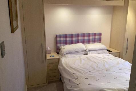 Rear Bedroom Two
