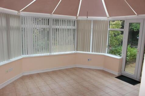 Large Conservatory
