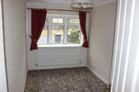 Bedroom Five/Sitting Room