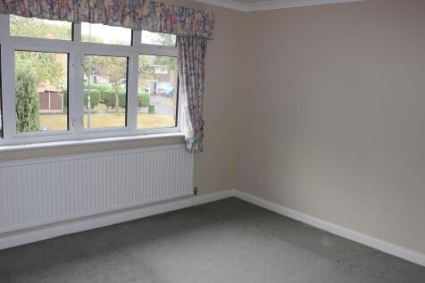 Front Bedroom Two