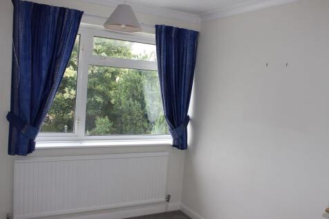 Rear Bedroom Four