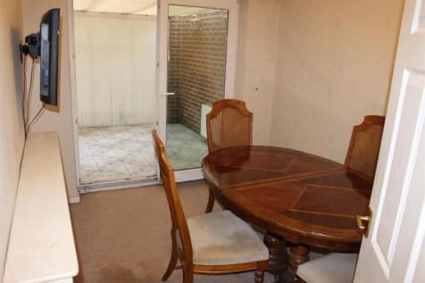 Bedroom Three/Dining Room
