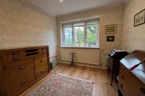 Study/Bedroom Five