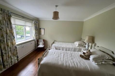 Guest Bedroom Three