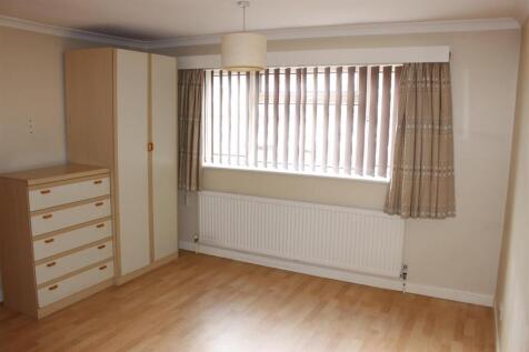 Front Bedroom One