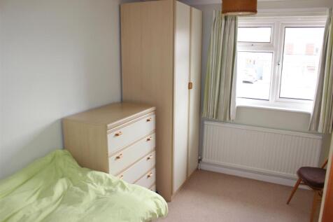 Front Bedroom Three