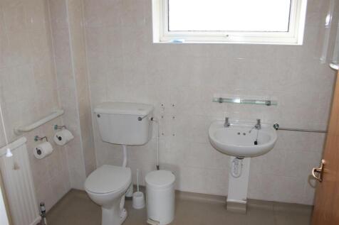 Main Wet Room
