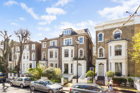 Aldridge Road