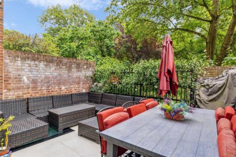 Patio Garden