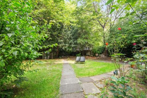 Communal Gardens