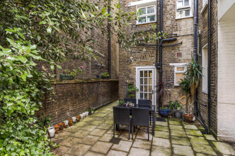Communal Gardens